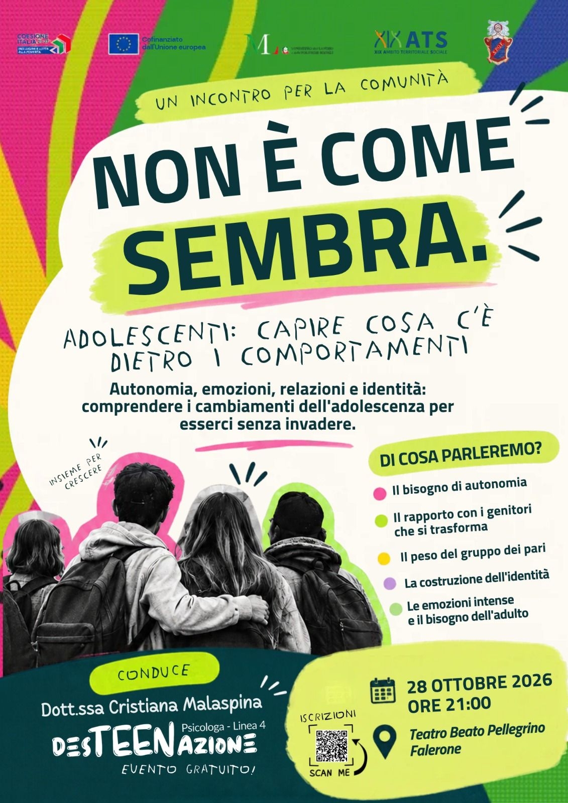 Foto Articolo News