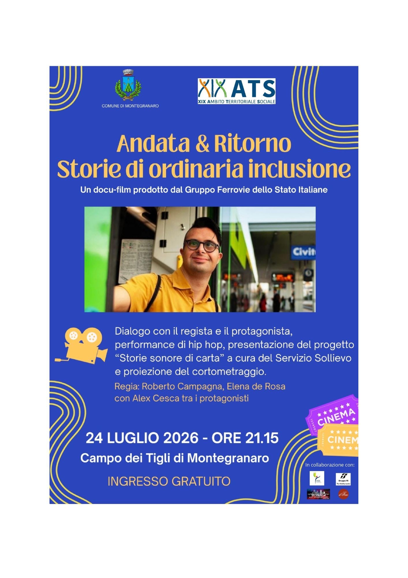 Foto Articolo News