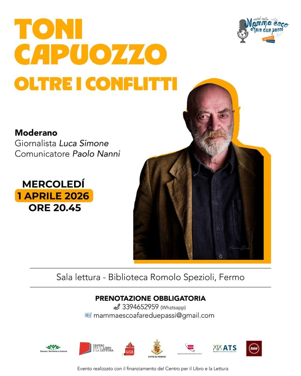 Foto Articolo News