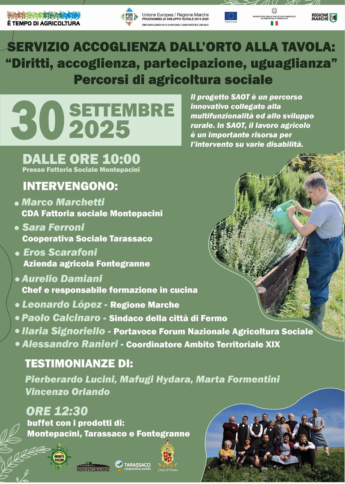 Foto Articolo News