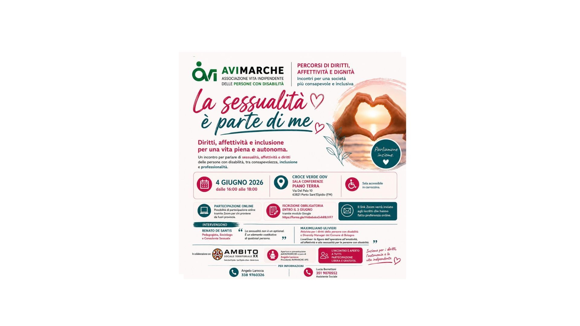 Foto Articolo News